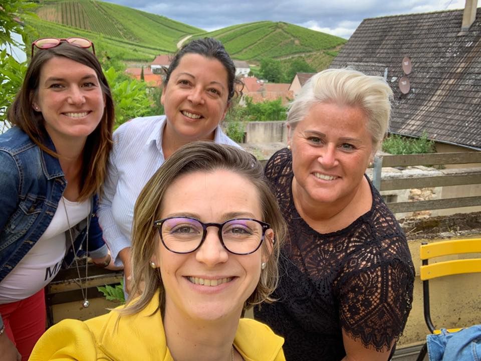 partenaires communicavin tourisme et compagnie collectif indépendants experts marketing touristique